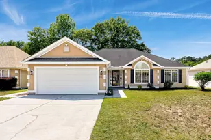 243 Jessica Lakes Dr, Conway, SC 29526 - Photo 1