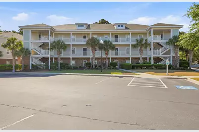 6253 Catalina Dr. #923, North Myrtle Beach, SC 29582 - Photo 1