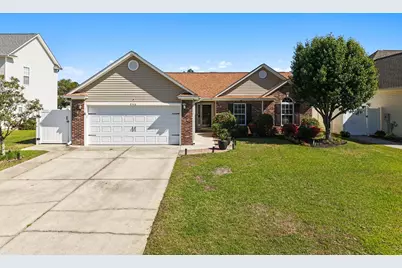 840 Sultana Dr., Little River, SC 29566 - Photo 1