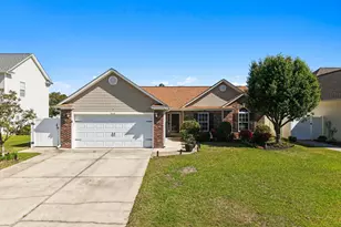 840 Sultana Dr, Little River, SC 29566 - Photo 1
