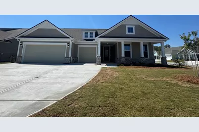 900 Lady Bird Way, North Myrtle Beach, SC 29582 - Photo 1