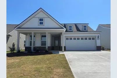 1113 Grinnell St., North Myrtle Beach, SC 29582 - Photo 1