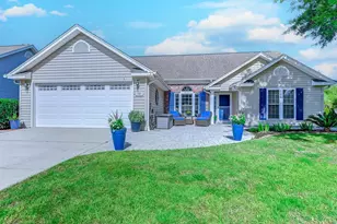 1411 Ashton Glen Dr, Surfside Beach, SC 29575 - Photo 1