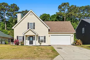 152 Clovis Cir, Myrtle Beach, SC 29579 - Photo 1