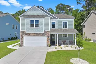 228 Goose Pond Dr, Myrtle Beach, SC 29579 - Photo 1