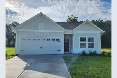 3444 Logan St., Conway, SC 29526 - Photo 1