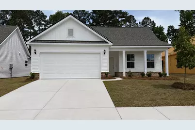 669 Palm Bay Dr., Myrtle Beach, SC 29588 - Photo 1