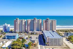 2701 S Ocean Blvd, North Myrtle Beach, SC 29582 - Photo 1