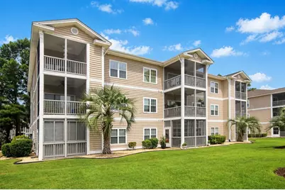 2498 Coastline Ct. #203, Murrells Inlet, SC 29576 - Photo 1