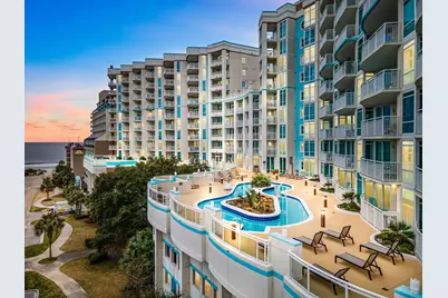 215 77th Ave. N #402, Myrtle Beach, SC 29572 - Photo 1