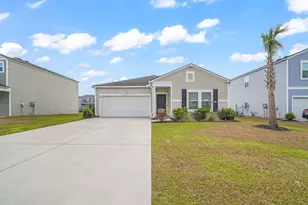 104 Water Deer Wy, Surfside Beach, SC 29575 - Photo 1