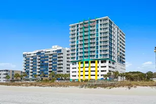 2301 S Ocean Blvd S, North Myrtle Beach, SC 29582 - Photo 1