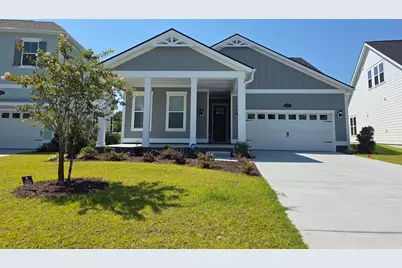 237 Atlantic Breeze St., Myrtle Beach, SC 29572 - Photo 1