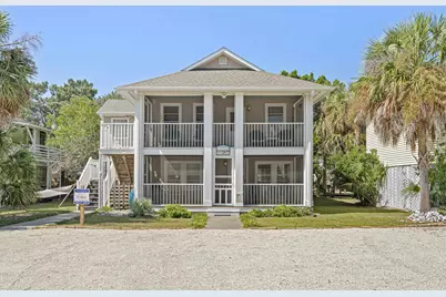 615 Doyle Ave., Pawleys Island, SC 29585 - Photo 1