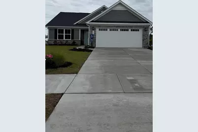 124 Copper Pointe Loop, Conway, SC 29526 - Photo 1