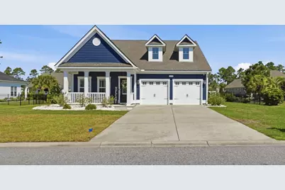 350 Babylon Pine Dr., Myrtle Beach, SC 29579 - Photo 1