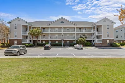 5751 Oyster Catcher Dr. #323, North Myrtle Beach, SC 29582 - Photo 1