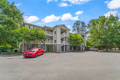 6010 Dick Pond Rd. #314, Myrtle Beach, SC 29588 - Photo 1