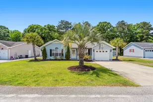 4374 Bradford Cir, Myrtle Beach, SC 29588 - Photo 1