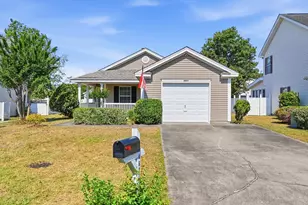 4827 Brookside Ln, Myrtle Beach, SC 29579 - Photo 1