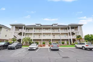 600 Heathrow Dr, Myrtle Beach, SC 29579 - Photo 1