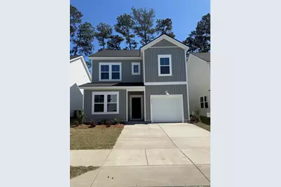 532 Southwind Way, North Myrtle Beach, SC 29582 - Photo 1