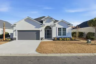 424 Pomo Dr, Myrtle Beach, SC 29579 - Photo 1