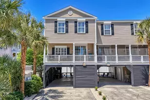 1210 S Ocean Blvd, Surfside Beach, SC 29575 - Photo 1