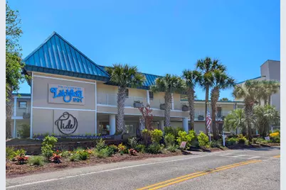 1 Norris Dr. #115, Pawleys Island, SC 29585 - Photo 1