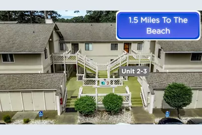 3015 Old Bryan Dr. #2-3, Myrtle Beach, SC 29577 - Photo 1