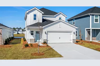 2833 Tranquility Loop, Longs, SC 29568 - Photo 1