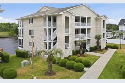 214 Landing Rd. #I, North Myrtle Beach, SC 29582 - Photo 1
