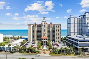 5310 N Ocean Blvd, Myrtle Beach, SC 29577 - Photo 1