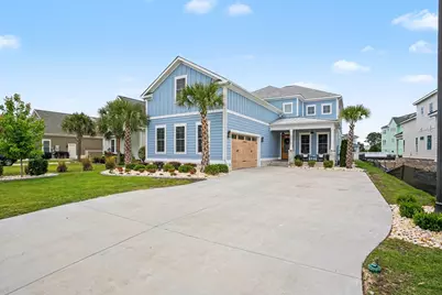 2075 Summer Rose Ln., Myrtle Beach, SC 29579 - Photo 1