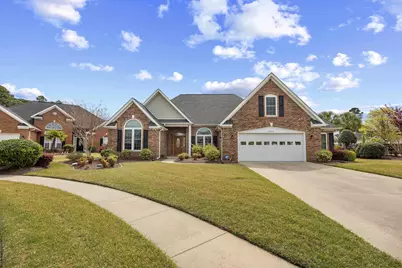 8204 Caddis Ct., Myrtle Beach, SC 29579 - Photo 1