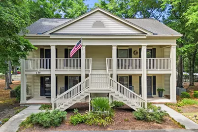 135 Tanglewood Dr. #2, Pawleys Island, SC 29585 - Photo 1