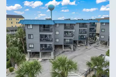 6001 N Ocean Blvd. #349E, North Myrtle Beach, SC 29582 - Photo 1