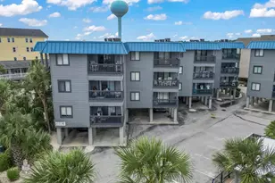 6001 N Ocean Blvd, North Myrtle Beach, SC 29582 - Photo 1