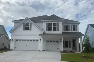 6192 Zoe Wy, Myrtle Beach, SC 29588 - Photo 1