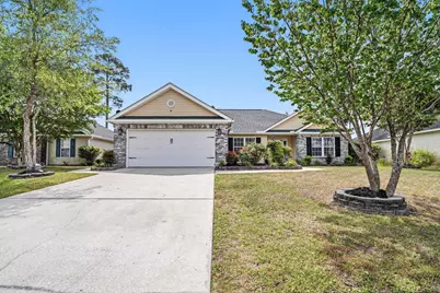 125 Black Bear Rd., Myrtle Beach, SC 29588 - Photo 1