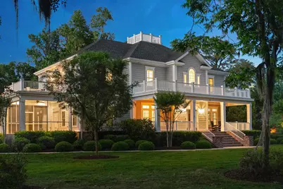 724 Tuckers Rd., Pawleys Island, SC 29585 - Photo 1
