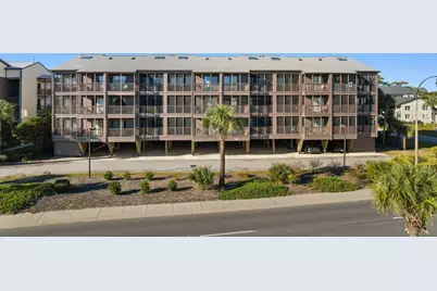207 N Ocean Blvd. #340, North Myrtle Beach, SC 29582 - Photo 1