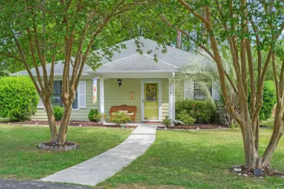 6518 White Heron Crescent, Myrtle Beach, SC 29588 - Photo 1