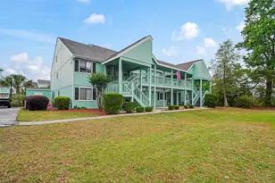 1930 Bent Grass Dr, Surfside Beach, SC 29575 - Photo 1