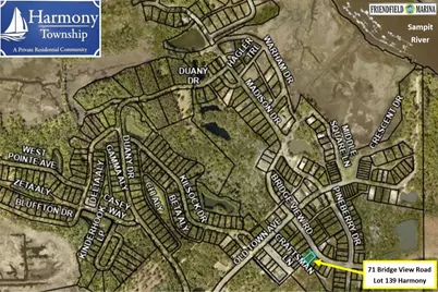 71 Bridge View Rd., Georgetown, SC 29440 - Photo 1