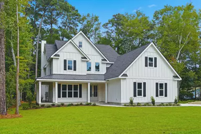 1120 Crooked Oak Dr., Pawleys Island, SC 29585 - Photo 1