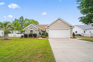 676 Lilly Naz Ln, Myrtle Beach, SC 29588 - Photo 1