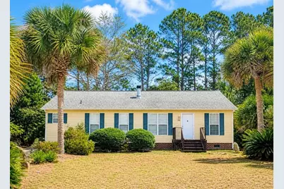 256 Stone Throw Dr., Murrells Inlet, SC 29576 - Photo 1