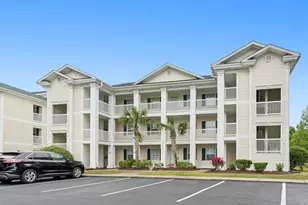 510 White River Dr, Myrtle Beach, SC 29579 - Photo 1