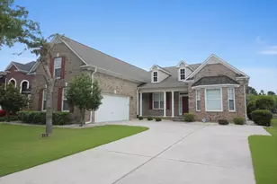5414 Pheasant Dr, North Myrtle Beach, SC 29582 - Photo 1